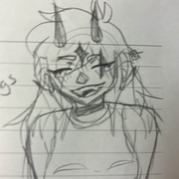 ART COMMISSIONS OPEN - Picture 6 of 11